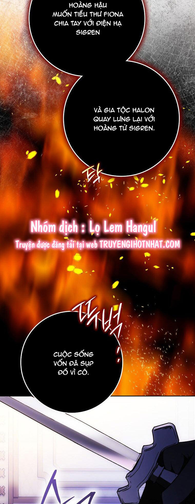 Trở Thành Vợ Của Nam Chính Tiểu Thuyết: Chapter 94