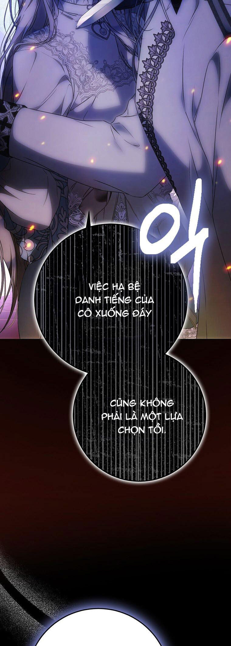 Trở Thành Vợ Của Nam Chính Tiểu Thuyết: Chapter 94