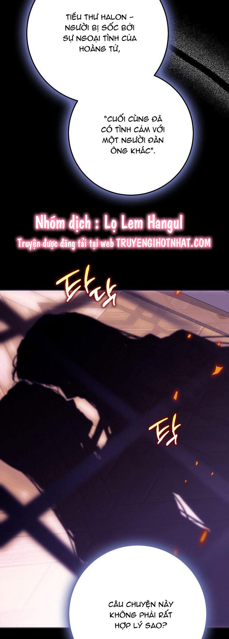 Trở Thành Vợ Của Nam Chính Tiểu Thuyết: Chapter 94