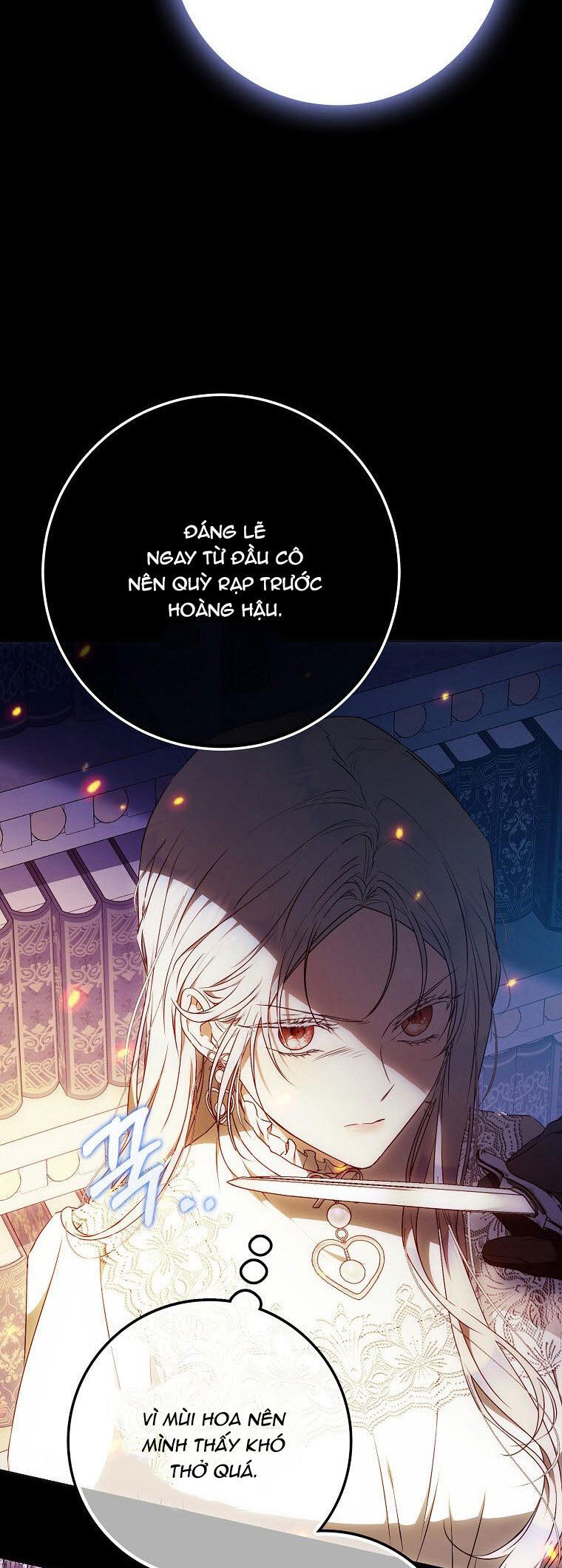 Trở Thành Vợ Của Nam Chính Tiểu Thuyết: Chapter 94