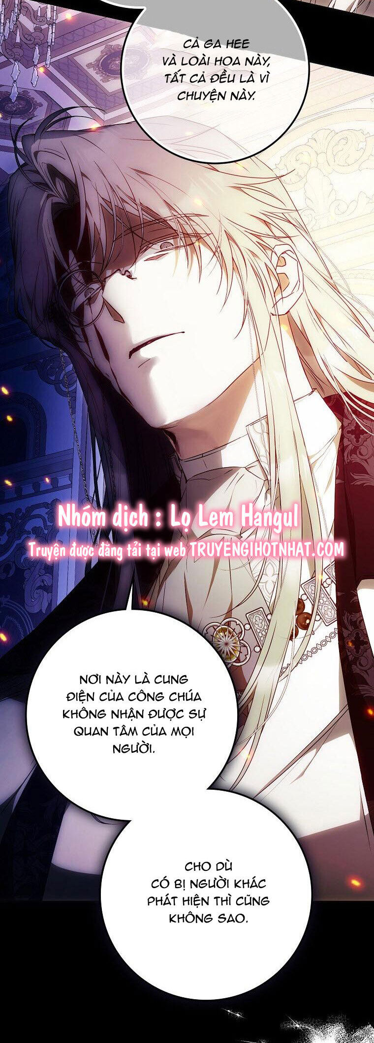 Trở Thành Vợ Của Nam Chính Tiểu Thuyết: Chapter 94