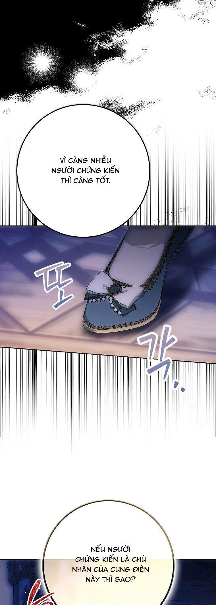 Trở Thành Vợ Của Nam Chính Tiểu Thuyết: Chapter 94