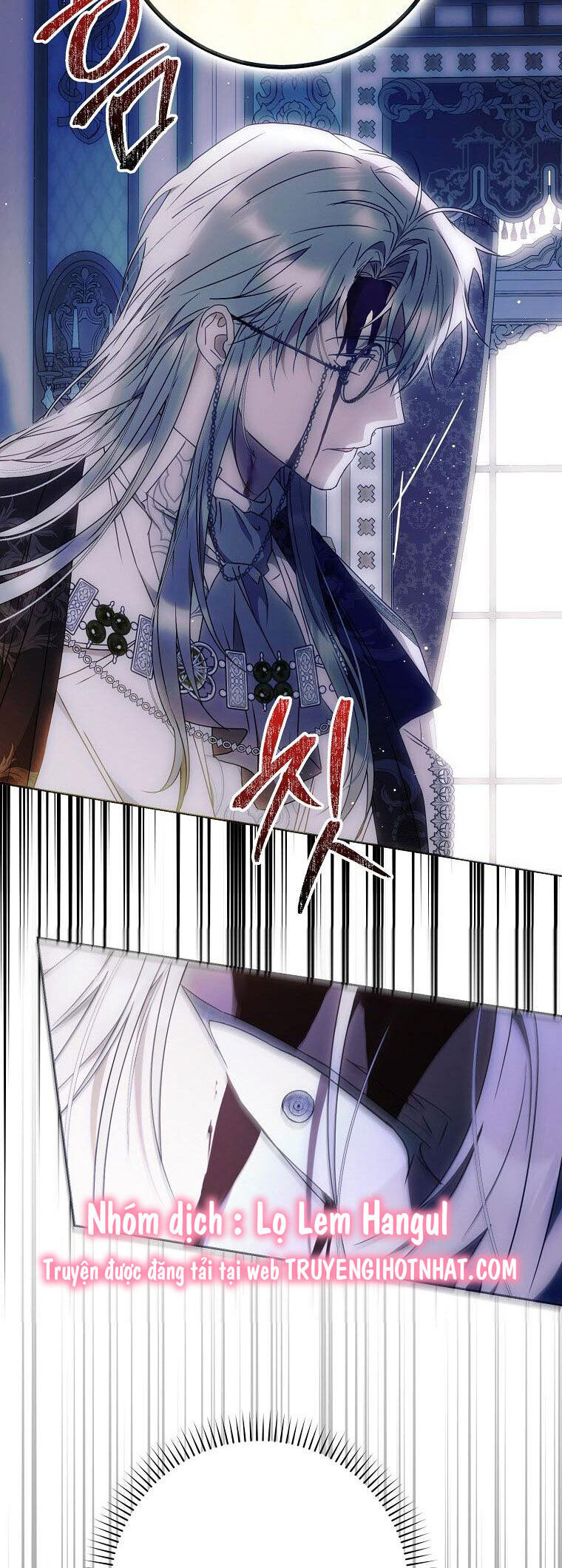 Trở Thành Vợ Của Nam Chính Tiểu Thuyết: Chapter 94