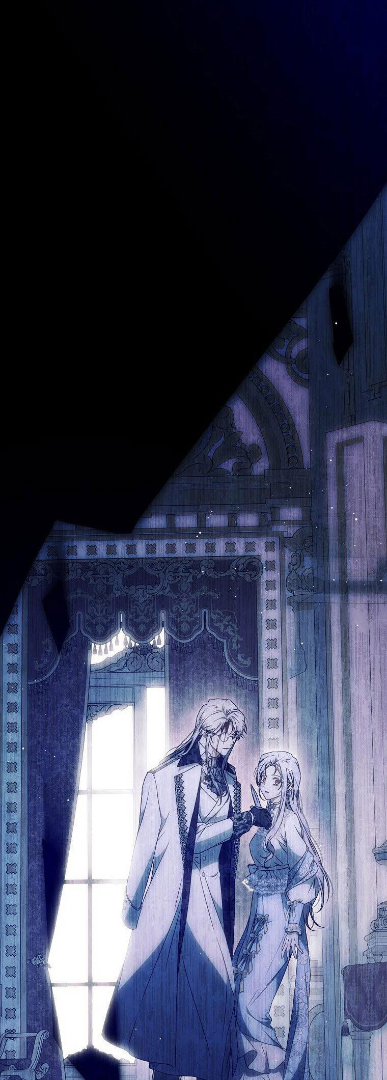 Trở Thành Vợ Của Nam Chính Tiểu Thuyết: Chapter 94