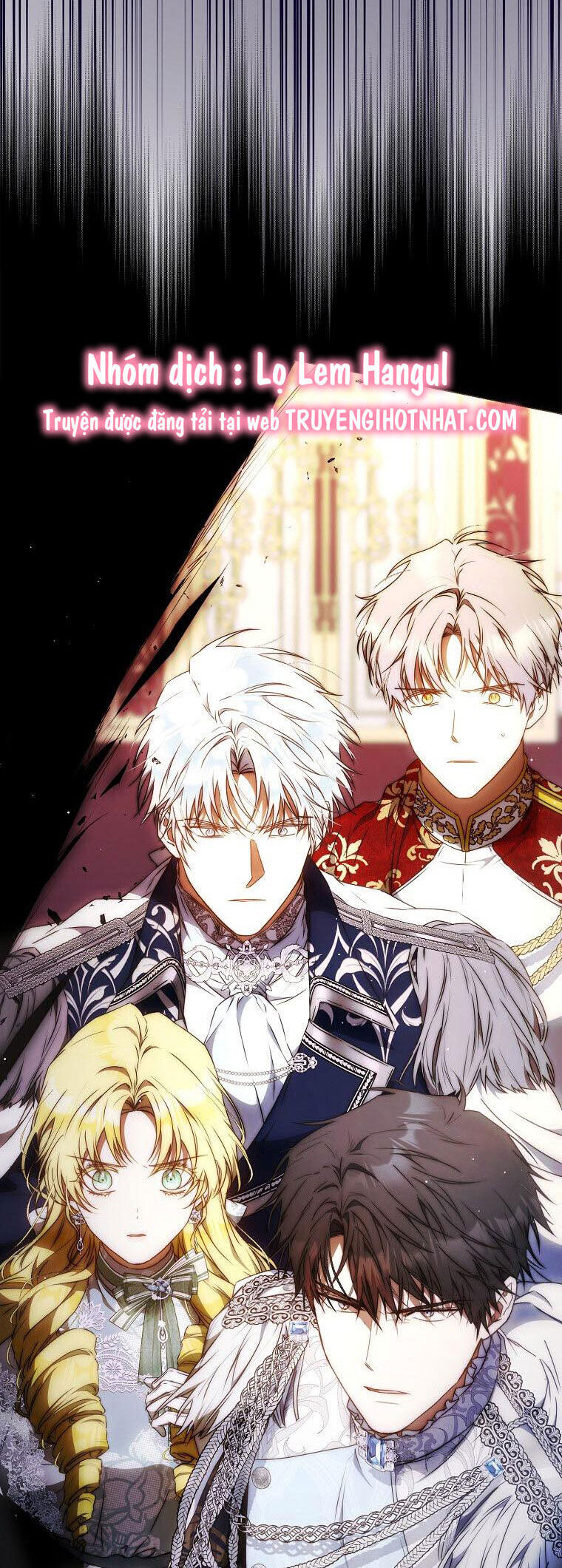 Trở Thành Vợ Của Nam Chính Tiểu Thuyết: Chapter 94