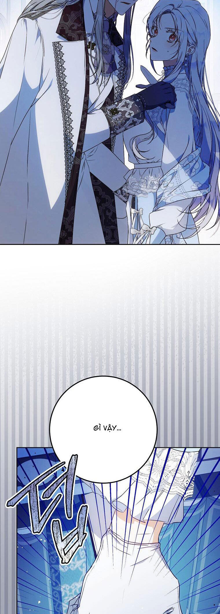 Trở Thành Vợ Của Nam Chính Tiểu Thuyết: Chapter 94