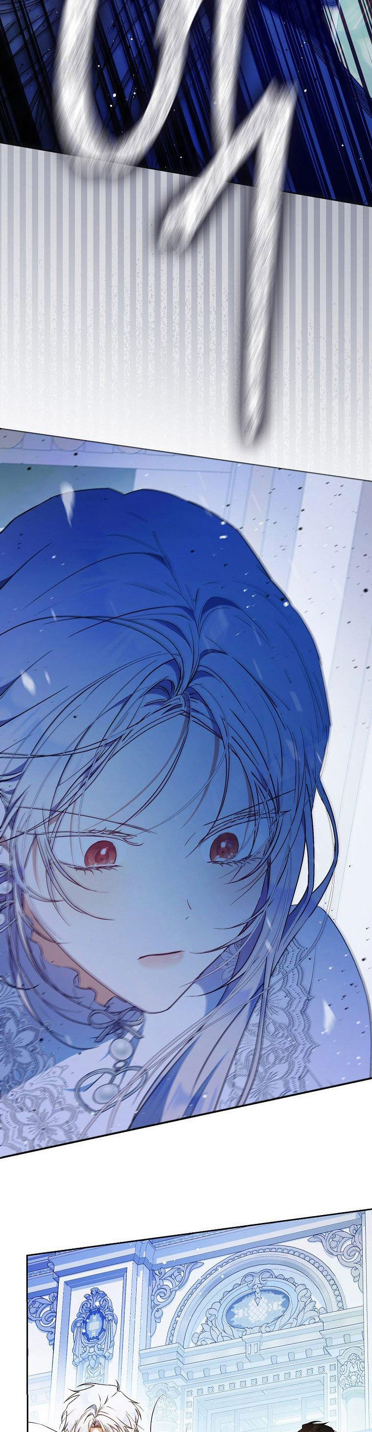 Trở Thành Vợ Của Nam Chính Tiểu Thuyết: Chapter 94