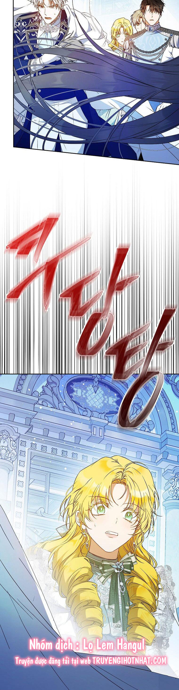 Trở Thành Vợ Của Nam Chính Tiểu Thuyết: Chapter 94