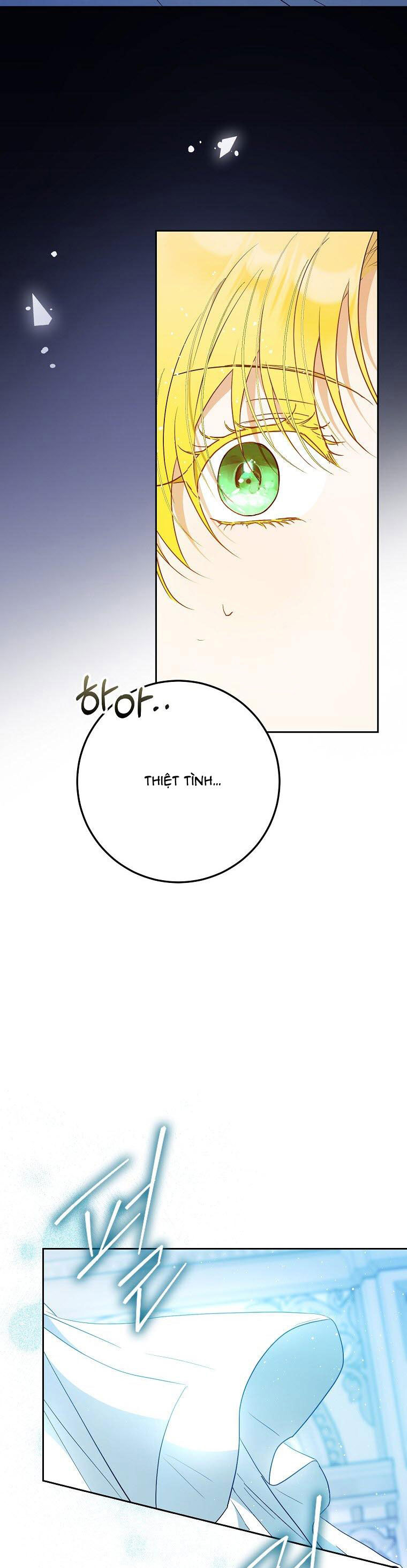 Trở Thành Vợ Của Nam Chính Tiểu Thuyết: Chapter 94