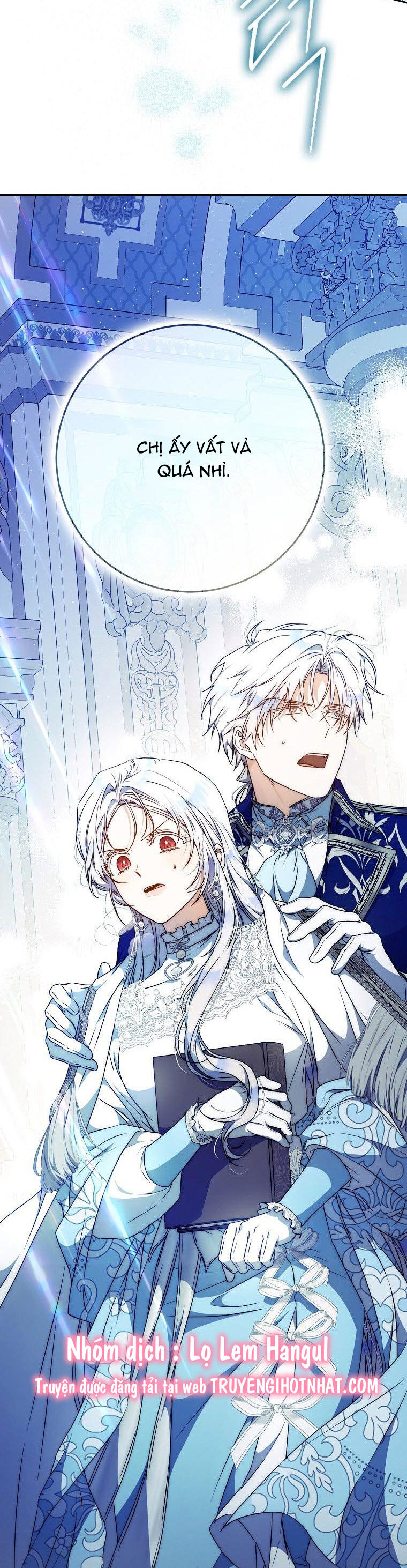 Trở Thành Vợ Của Nam Chính Tiểu Thuyết: Chapter 94