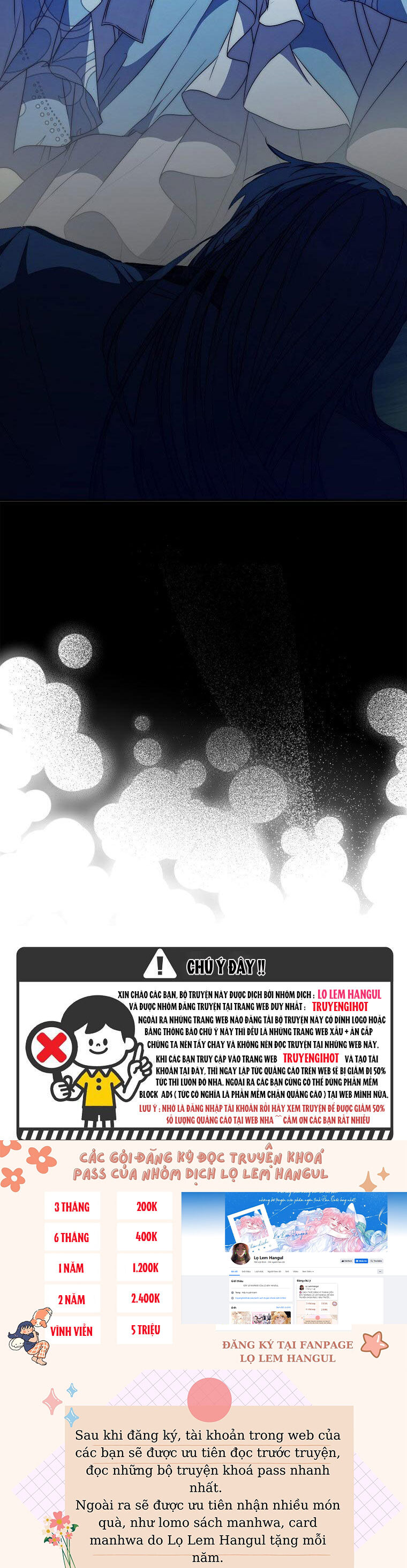 Trở Thành Vợ Của Nam Chính Tiểu Thuyết: Chapter 94