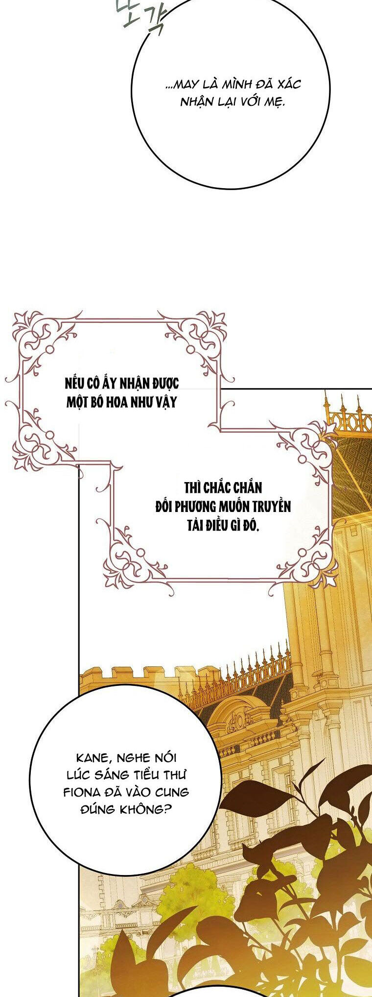 Trở Thành Vợ Của Nam Chính Tiểu Thuyết: Chapter 94