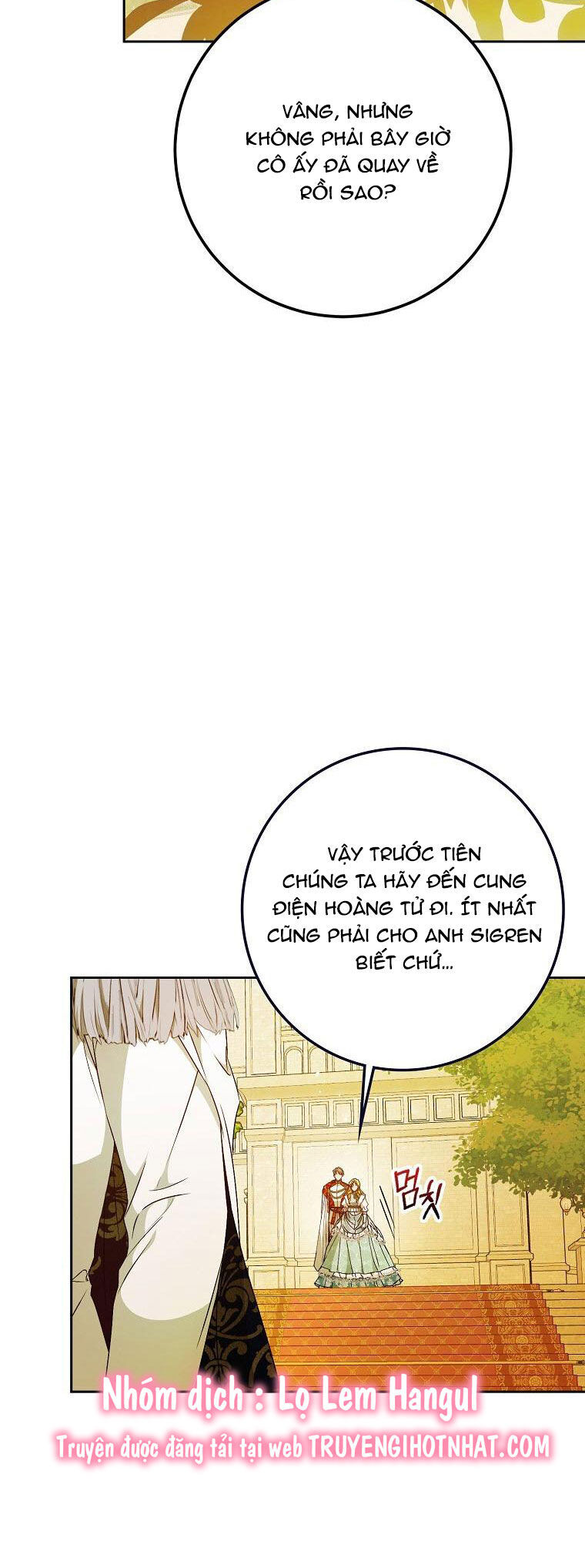 Trở Thành Vợ Của Nam Chính Tiểu Thuyết: Chapter 94