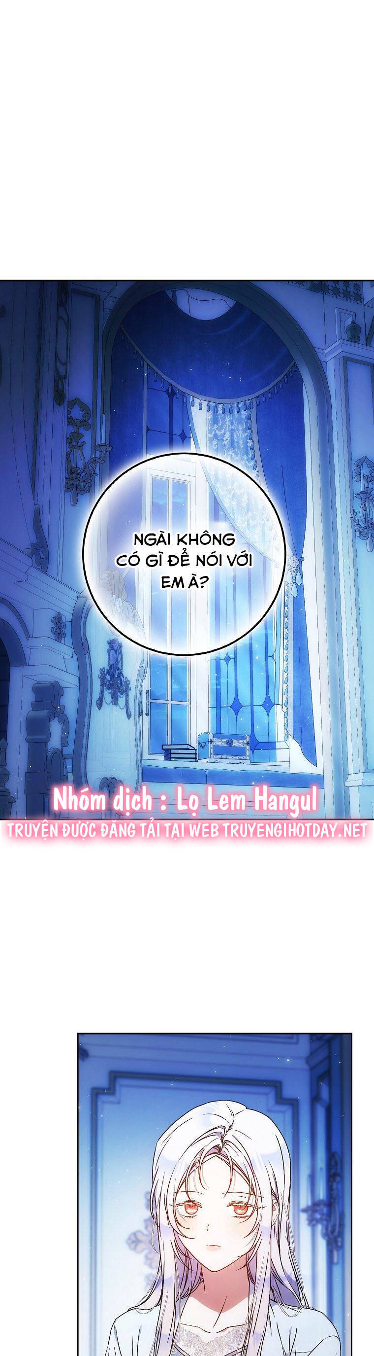 Trở Thành Vợ Của Nam Chính Tiểu Thuyết: Chapter 95.1