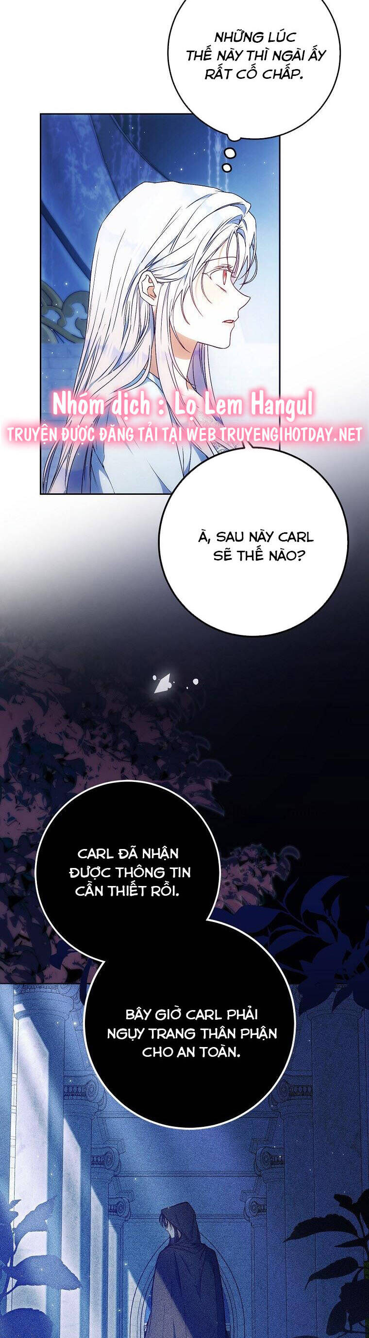 Trở Thành Vợ Của Nam Chính Tiểu Thuyết: Chapter 95.1