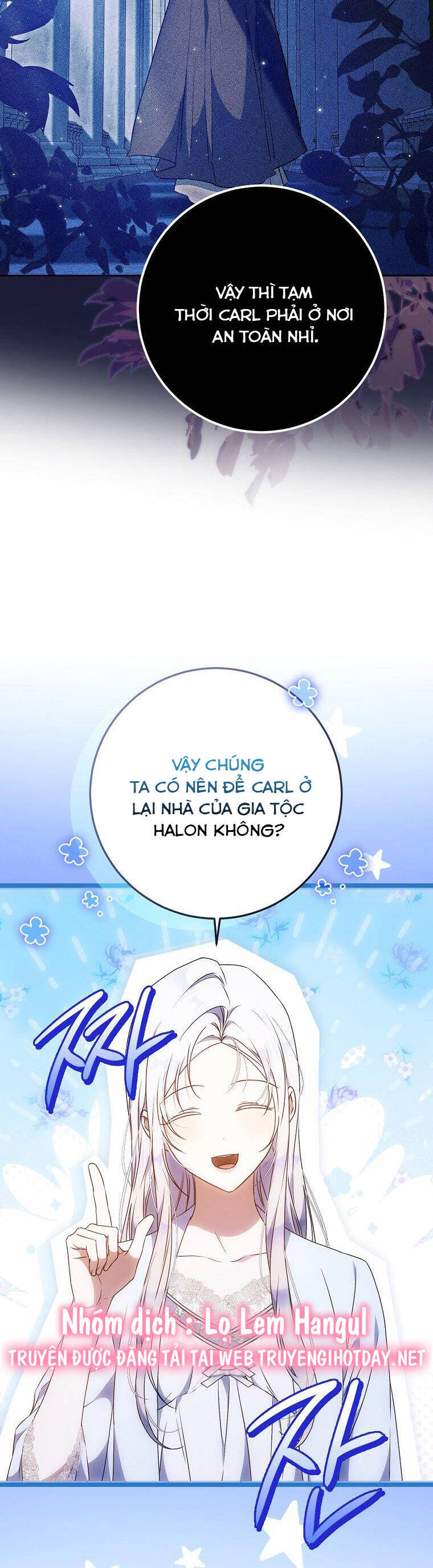 Trở Thành Vợ Của Nam Chính Tiểu Thuyết: Chapter 95.1