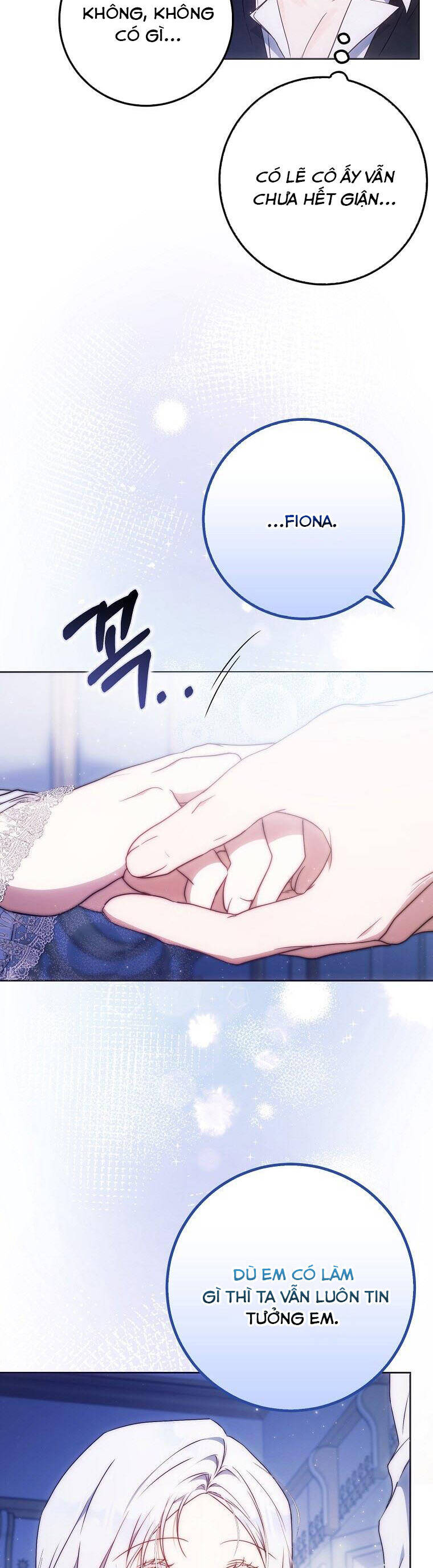 Trở Thành Vợ Của Nam Chính Tiểu Thuyết: Chapter 95.1