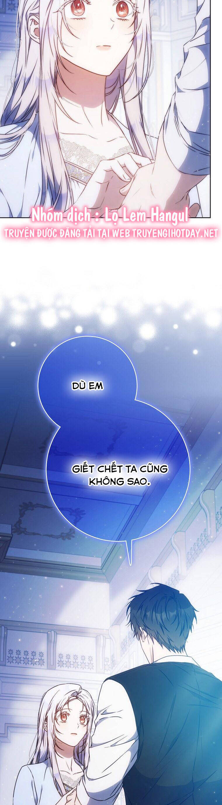 Trở Thành Vợ Của Nam Chính Tiểu Thuyết: Chapter 95.1