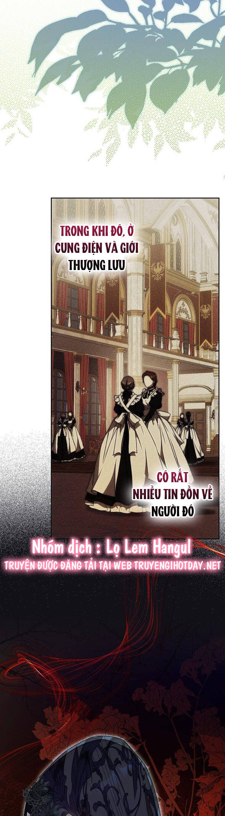 Trở Thành Vợ Của Nam Chính Tiểu Thuyết: Chapter 95.1