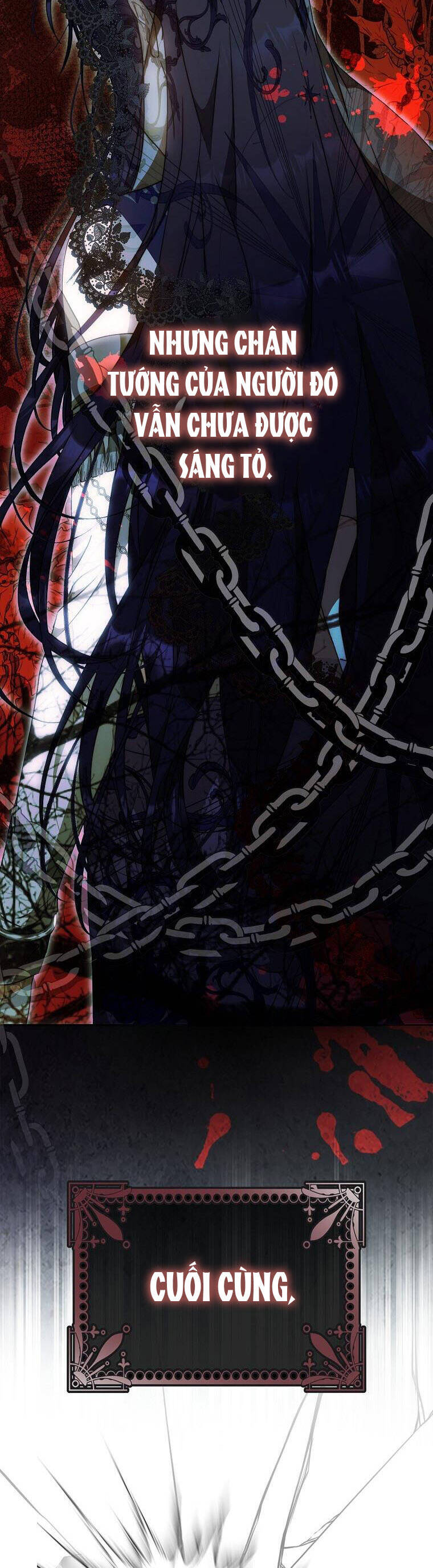 Trở Thành Vợ Của Nam Chính Tiểu Thuyết: Chapter 95.1