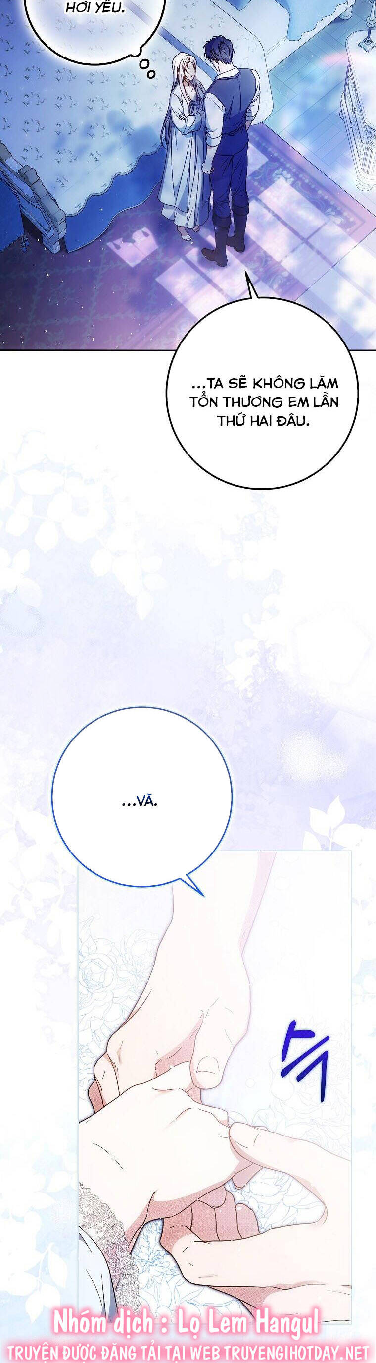 Trở Thành Vợ Của Nam Chính Tiểu Thuyết: Chapter 95.1