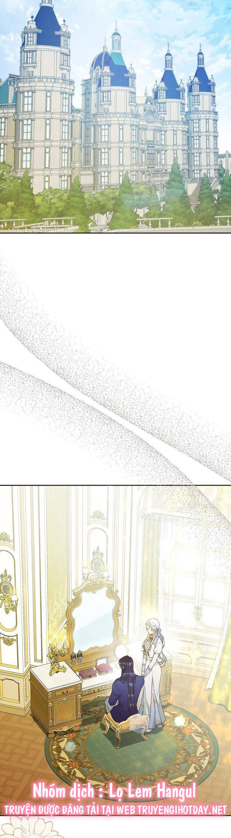 Trở Thành Vợ Của Nam Chính Tiểu Thuyết: Chapter 95.1