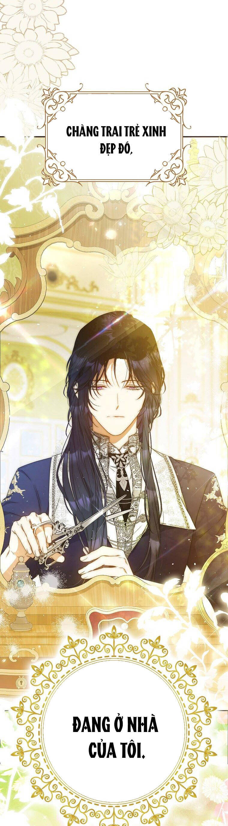 Trở Thành Vợ Của Nam Chính Tiểu Thuyết: Chapter 95.1