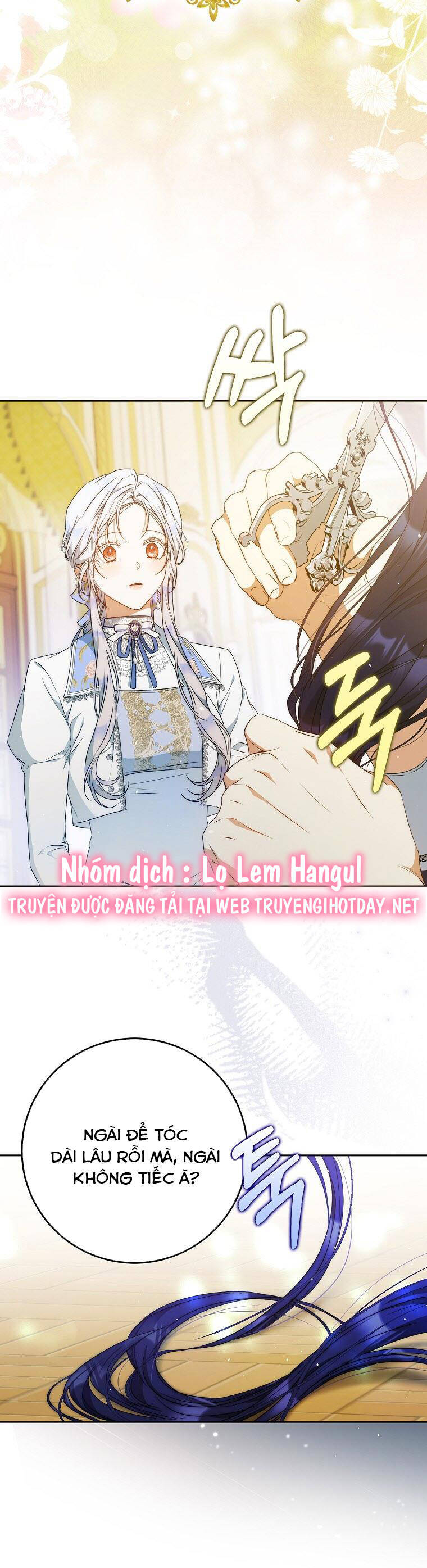 Trở Thành Vợ Của Nam Chính Tiểu Thuyết: Chapter 95.1