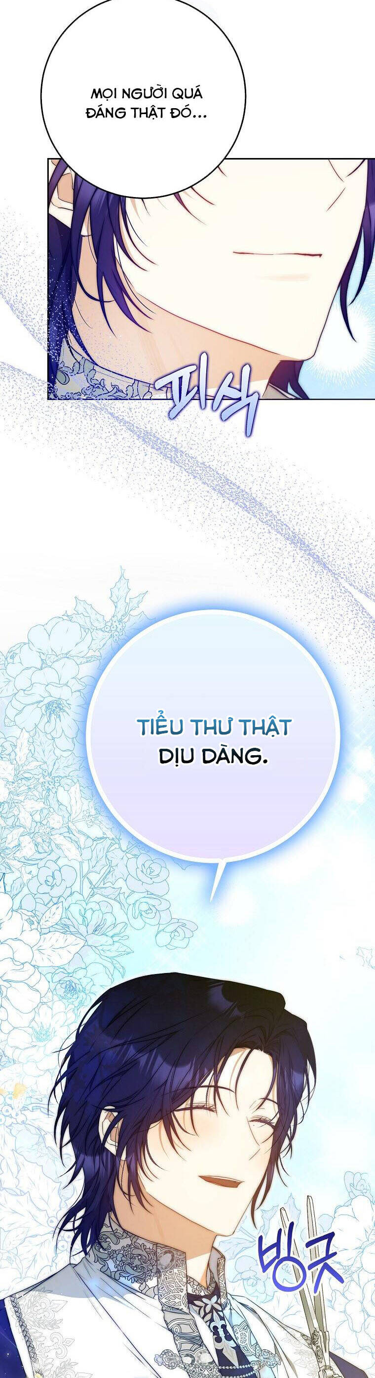 Trở Thành Vợ Của Nam Chính Tiểu Thuyết: Chapter 95.1