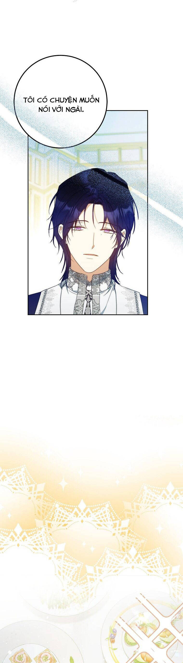 Trở Thành Vợ Của Nam Chính Tiểu Thuyết: Chapter 95.1