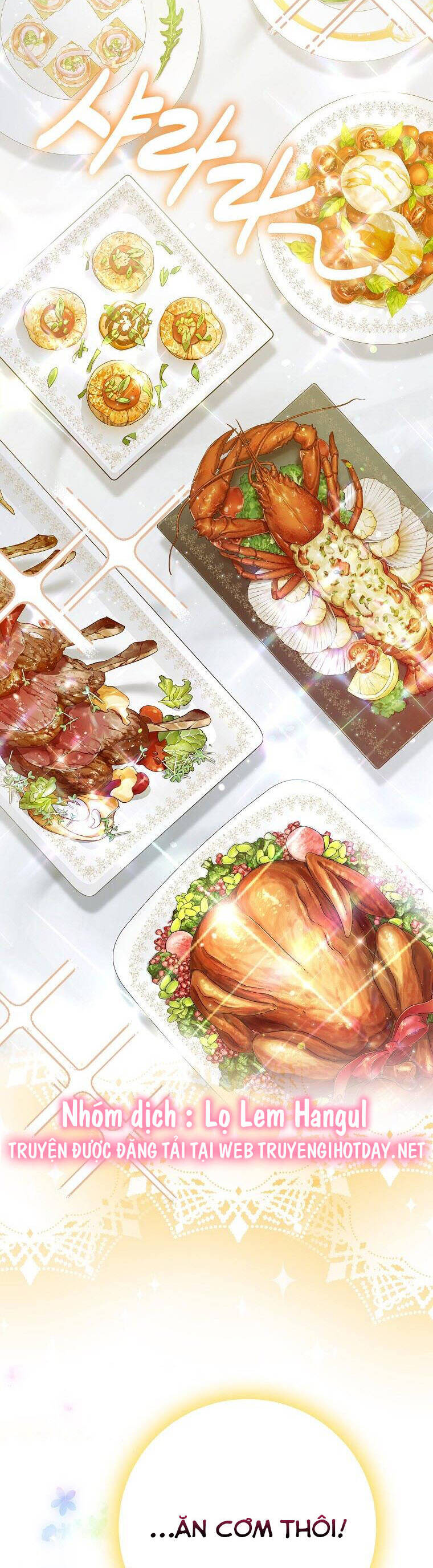 Trở Thành Vợ Của Nam Chính Tiểu Thuyết: Chapter 95.1