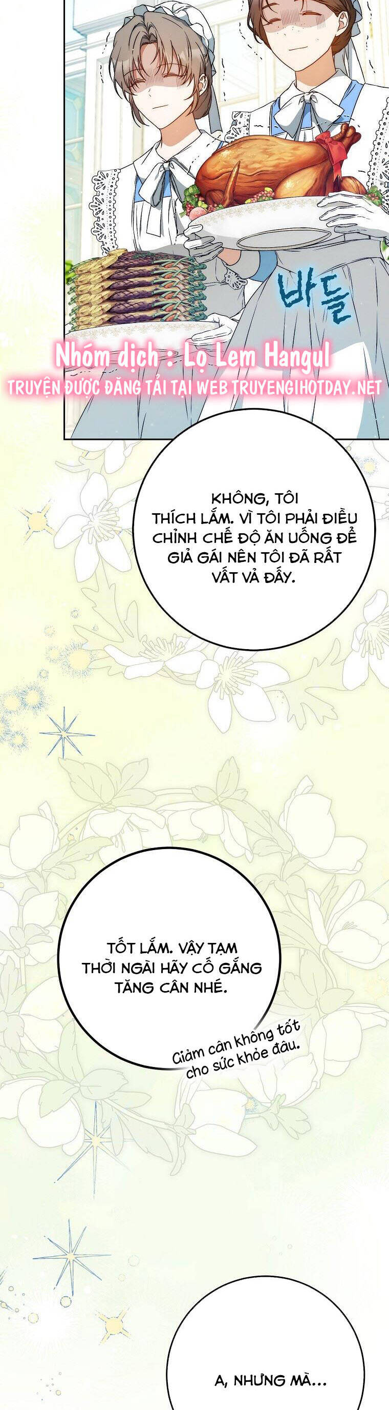 Trở Thành Vợ Của Nam Chính Tiểu Thuyết: Chapter 95.1