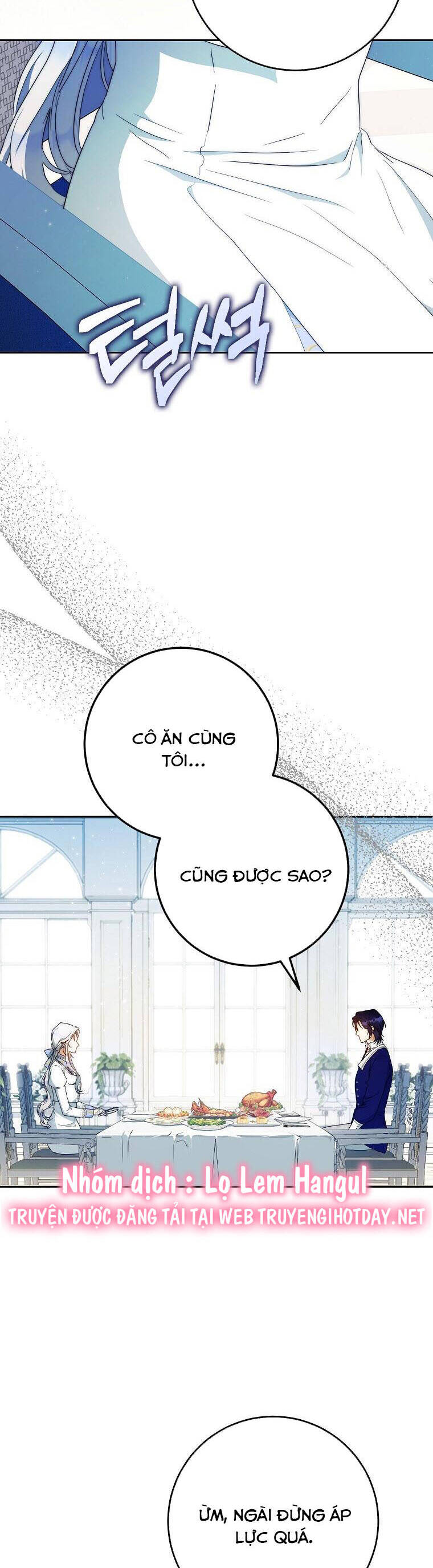 Trở Thành Vợ Của Nam Chính Tiểu Thuyết: Chapter 95.1