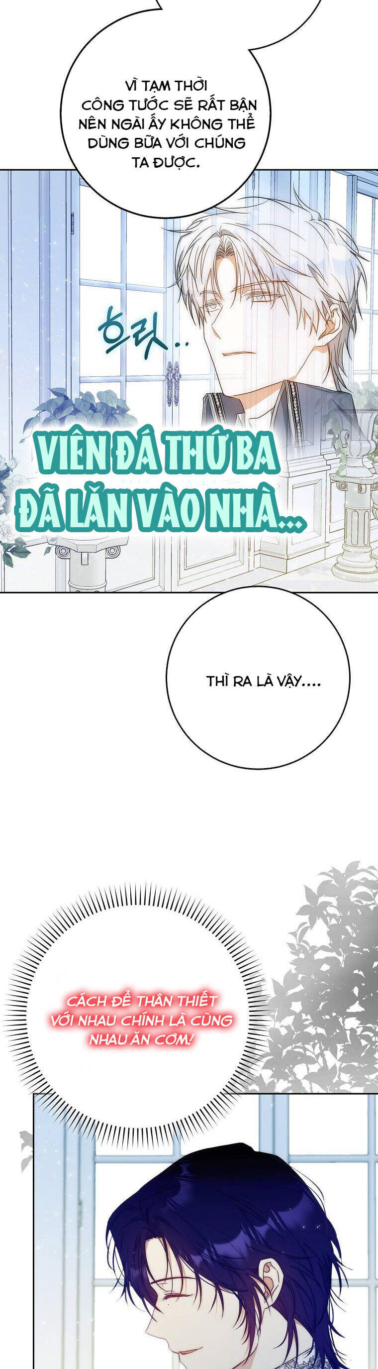 Trở Thành Vợ Của Nam Chính Tiểu Thuyết: Chapter 95.1