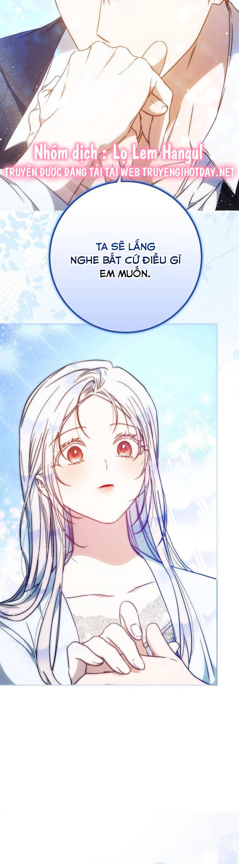 Trở Thành Vợ Của Nam Chính Tiểu Thuyết: Chapter 95.1