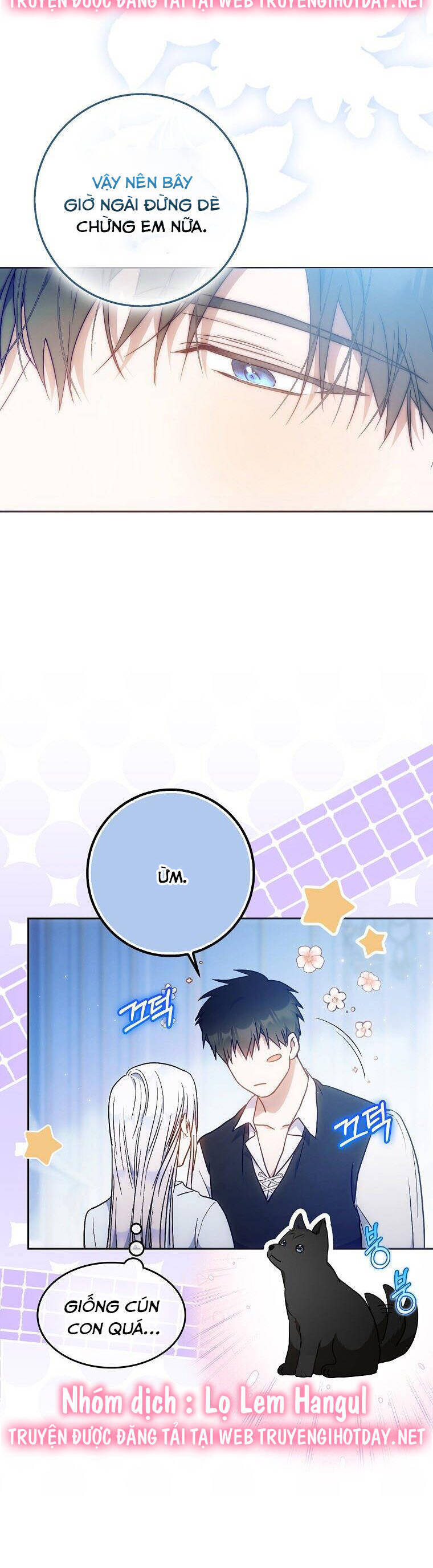 Trở Thành Vợ Của Nam Chính Tiểu Thuyết: Chapter 95.1