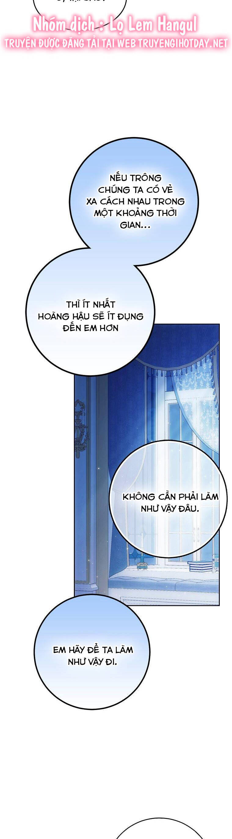 Trở Thành Vợ Của Nam Chính Tiểu Thuyết: Chapter 95.1