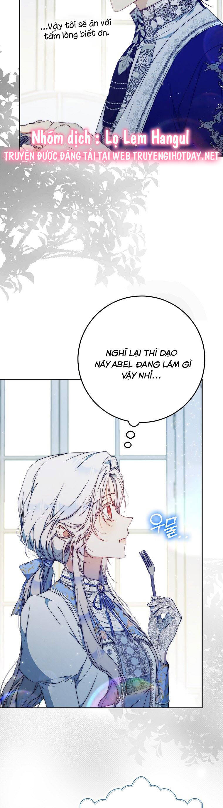 Trở Thành Vợ Của Nam Chính Tiểu Thuyết: Chapter 95.2