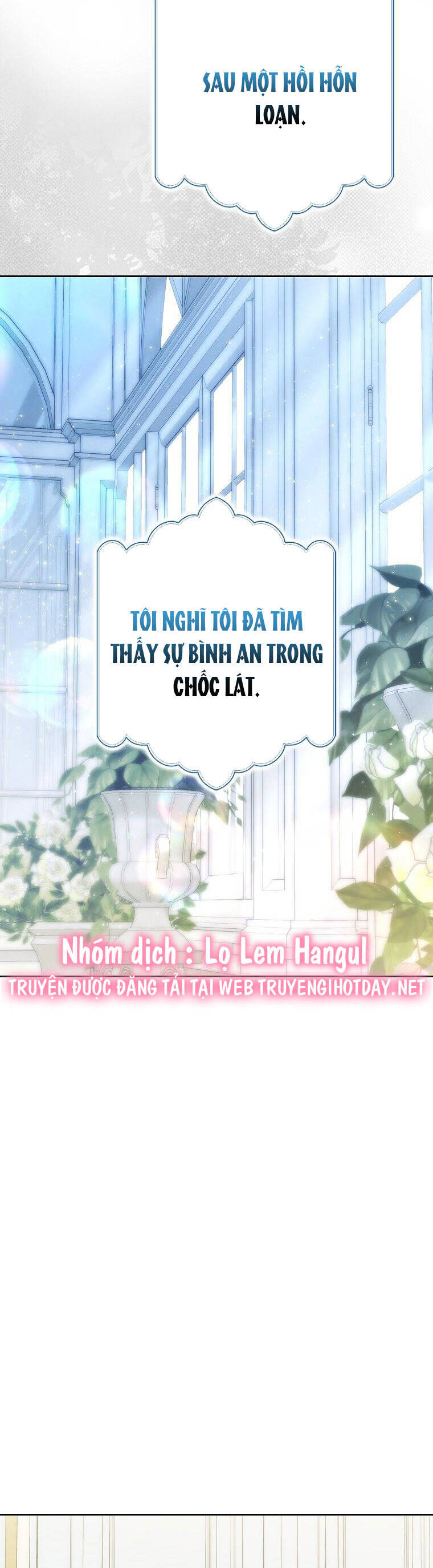 Trở Thành Vợ Của Nam Chính Tiểu Thuyết: Chapter 95.2