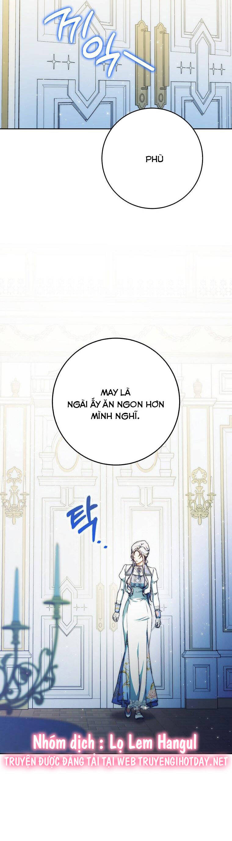 Trở Thành Vợ Của Nam Chính Tiểu Thuyết: Chapter 95.2