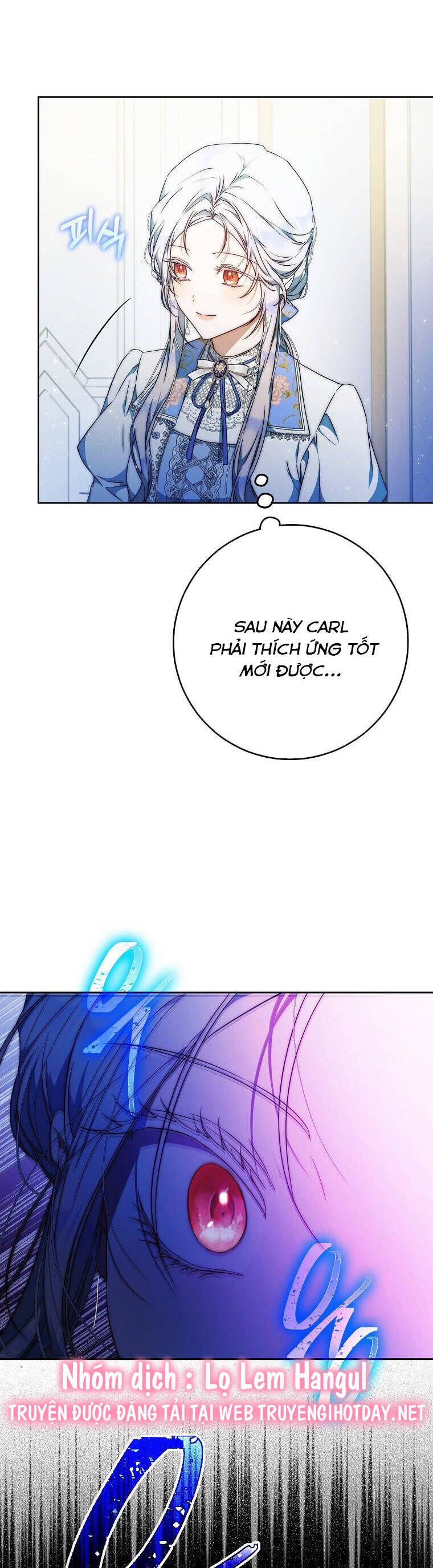 Trở Thành Vợ Của Nam Chính Tiểu Thuyết: Chapter 95.2