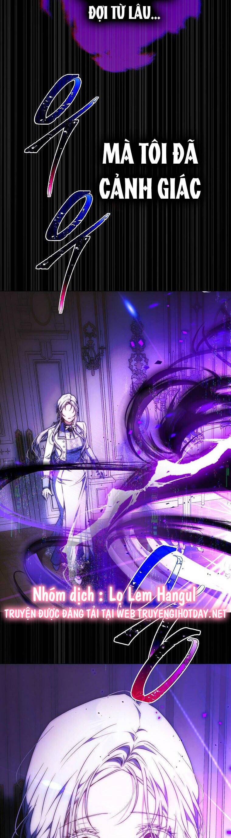 Trở Thành Vợ Của Nam Chính Tiểu Thuyết: Chapter 95.2