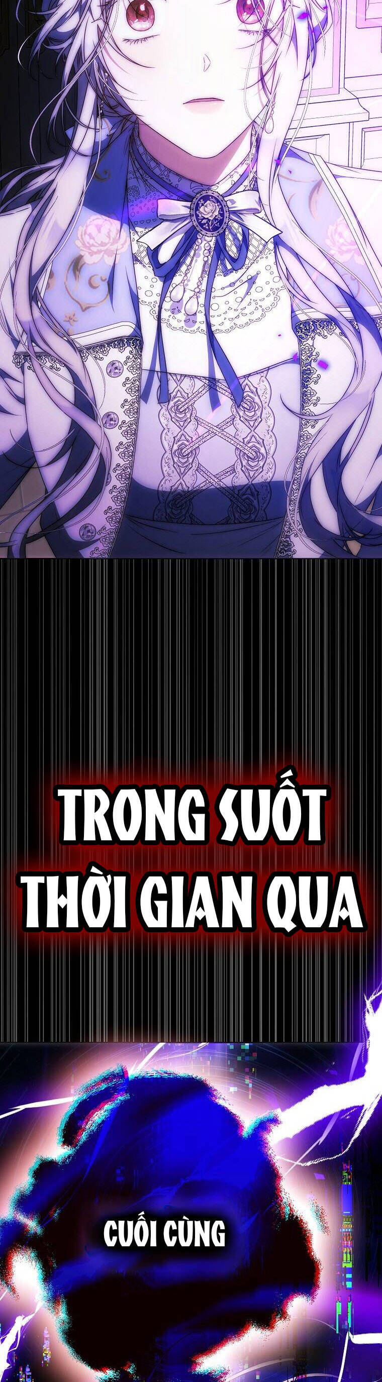 Trở Thành Vợ Của Nam Chính Tiểu Thuyết: Chapter 95.2