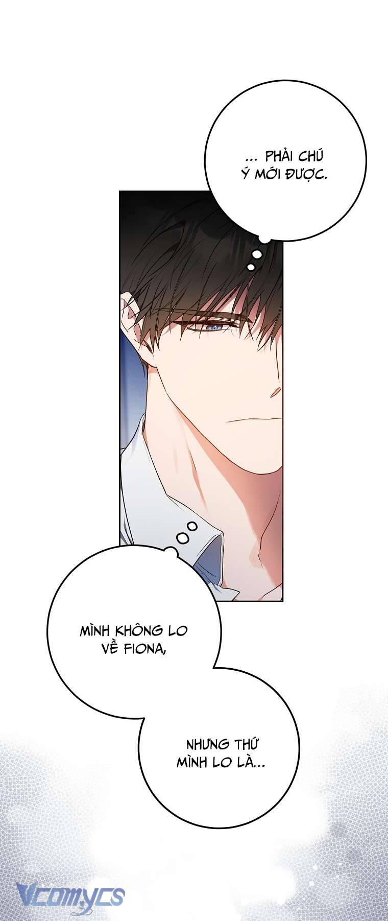 Trở Thành Vợ Của Nam Chính Tiểu Thuyết: Chapter 96