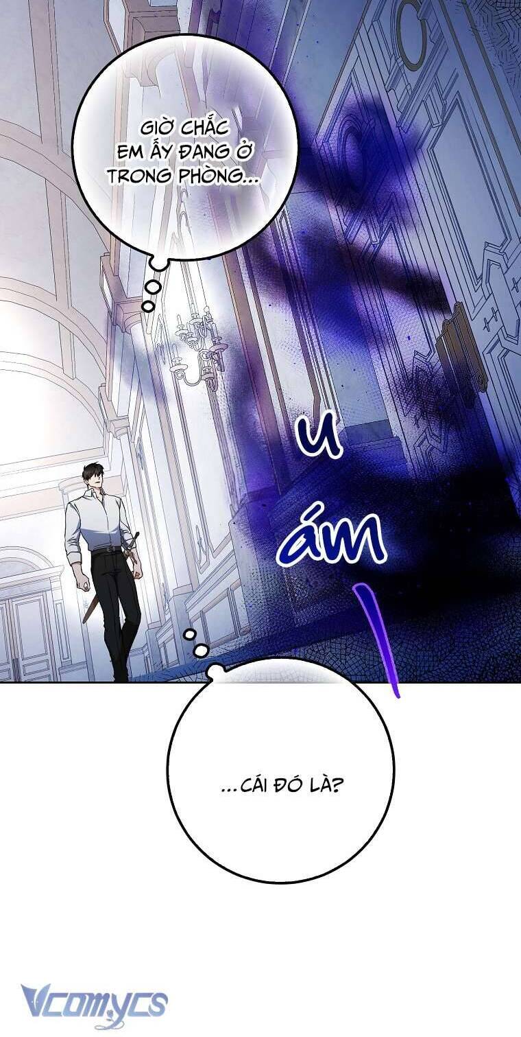 Trở Thành Vợ Của Nam Chính Tiểu Thuyết: Chapter 96