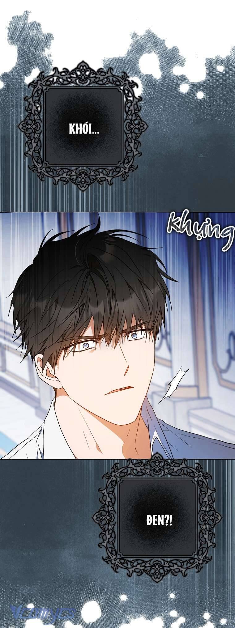 Trở Thành Vợ Của Nam Chính Tiểu Thuyết: Chapter 96