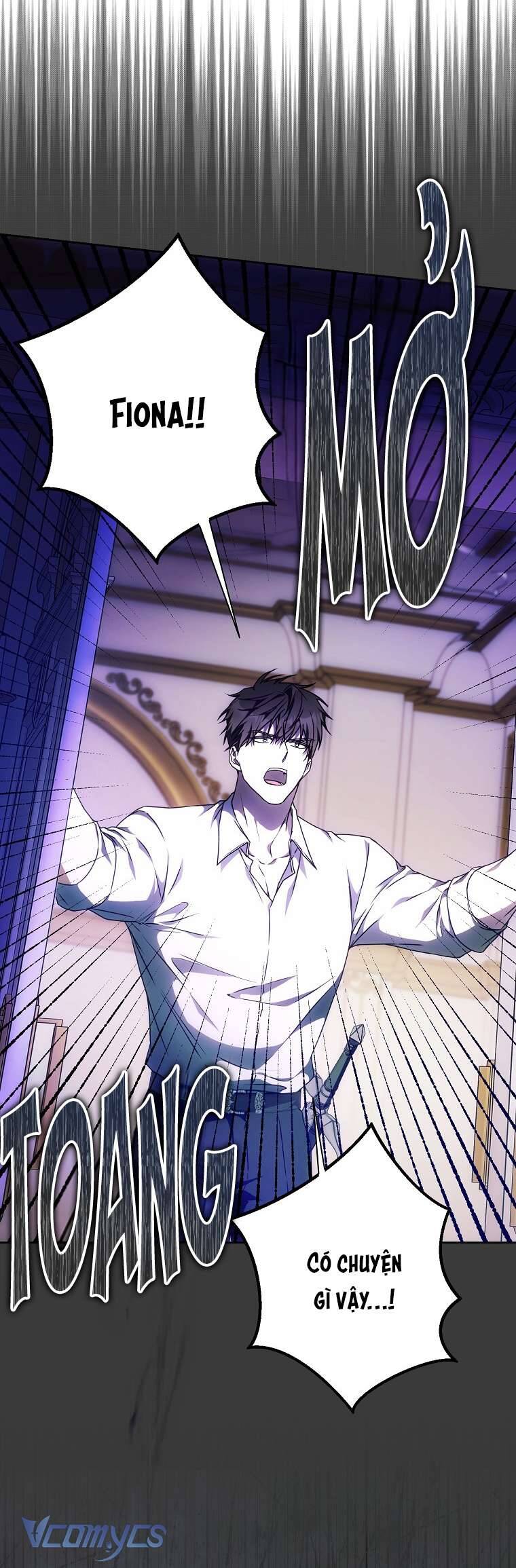 Trở Thành Vợ Của Nam Chính Tiểu Thuyết: Chapter 96