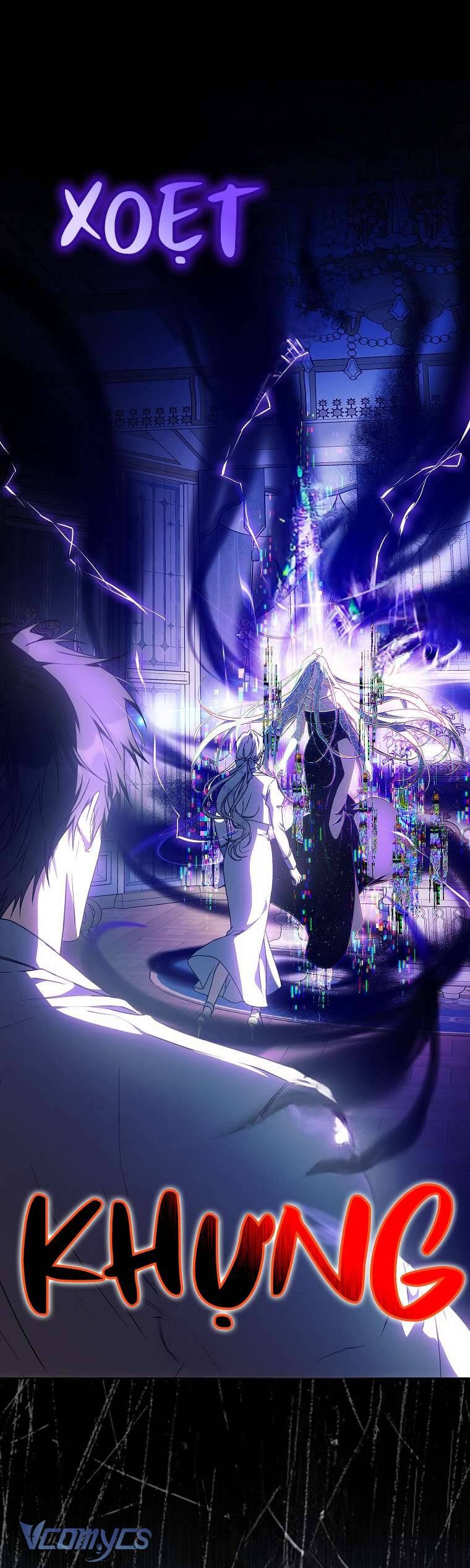 Trở Thành Vợ Của Nam Chính Tiểu Thuyết: Chapter 96