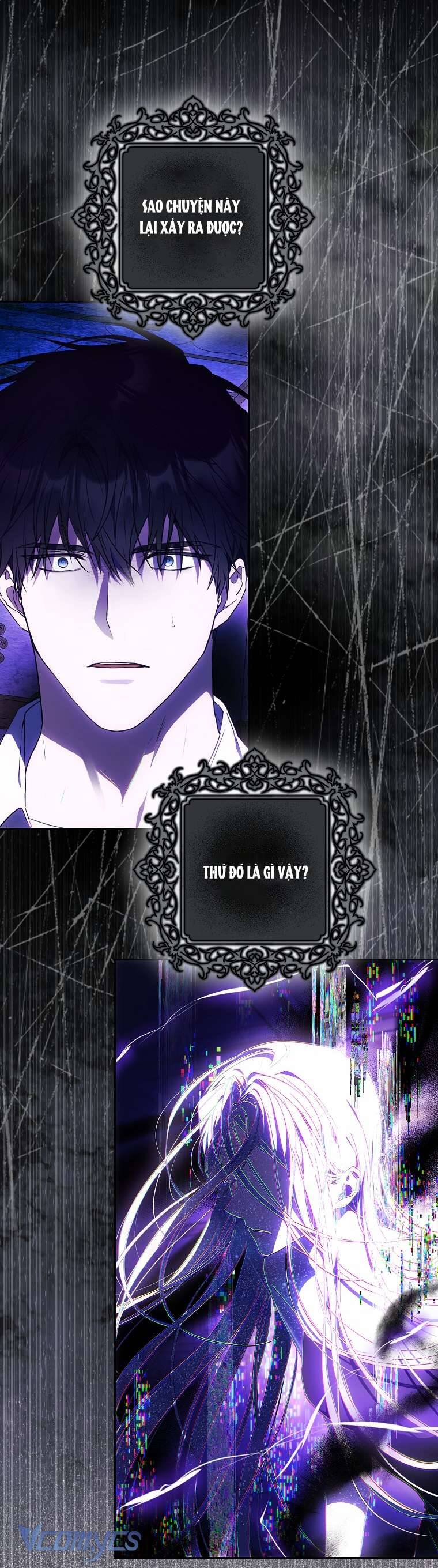 Trở Thành Vợ Của Nam Chính Tiểu Thuyết: Chapter 96