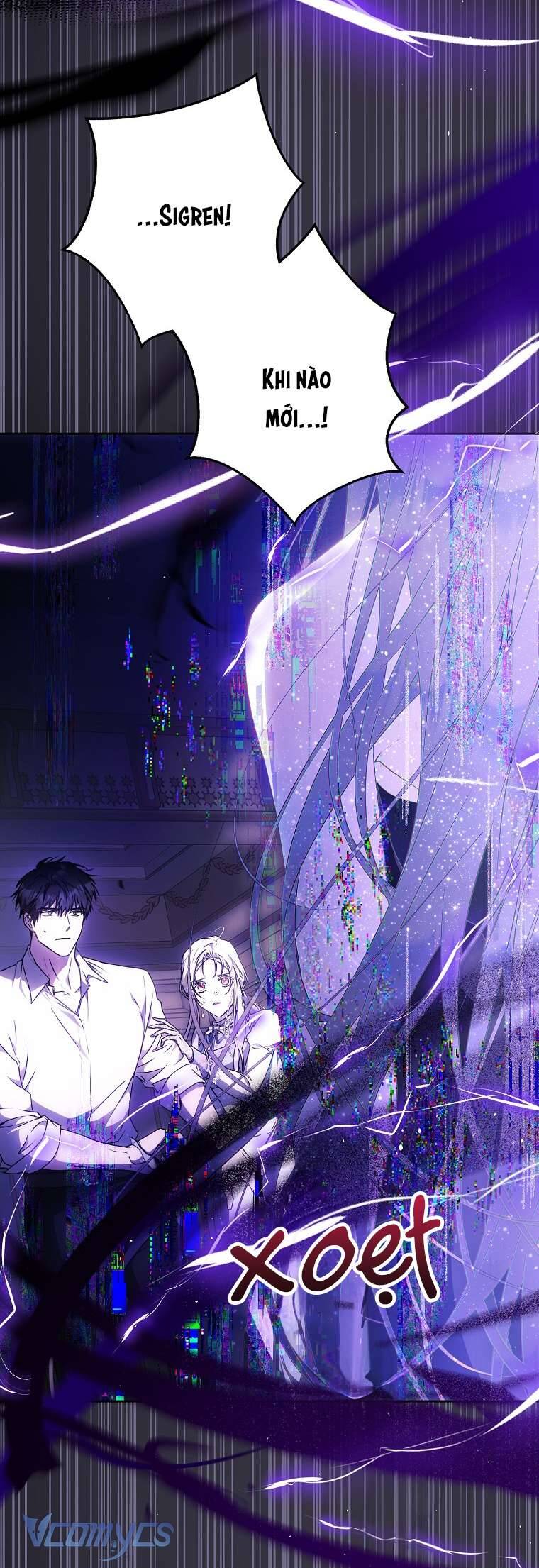 Trở Thành Vợ Của Nam Chính Tiểu Thuyết: Chapter 96